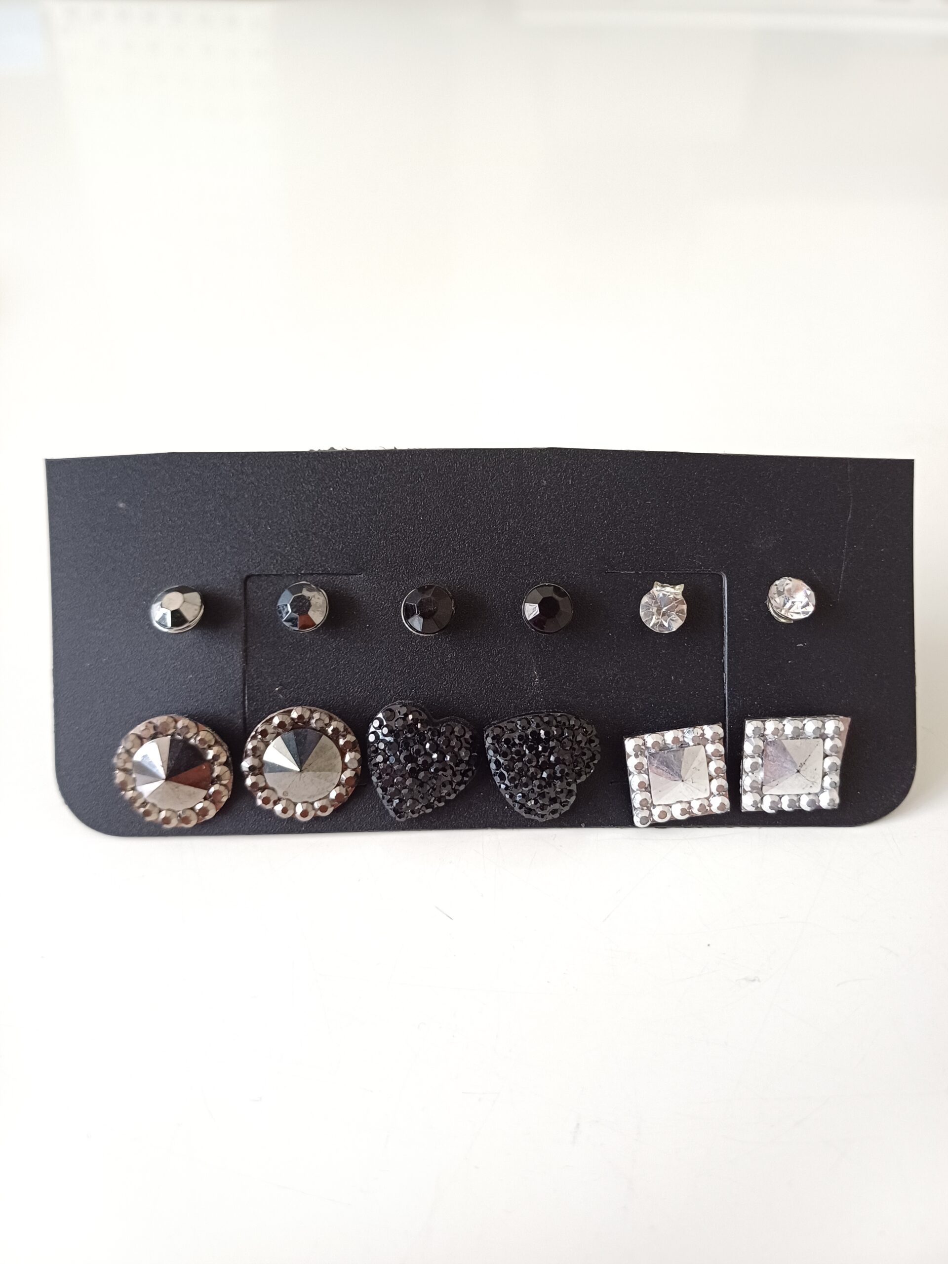 Sparkle Variety 6 Earring Multi Pack