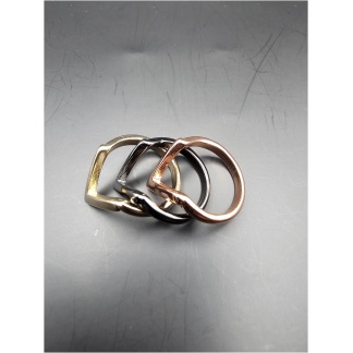 V Shape Multi pack Rings